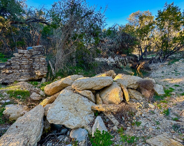 More Photos Of 3600 Mt Sharp rd, Wimberley Land For Sale