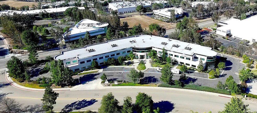 More Photos Of 43460 Ridge Park Dr, Temecula Coworking Space