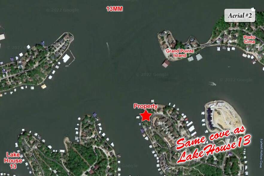 More Photos Of 393 Gardenia Cir, Sunrise Beach Land For Sale