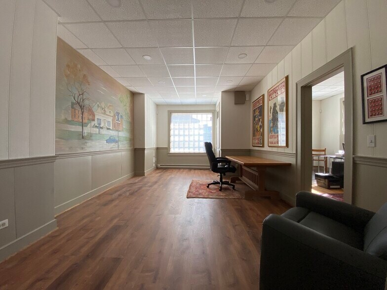 More Photos Of 56 4th St, Turners Falls Office For Sale