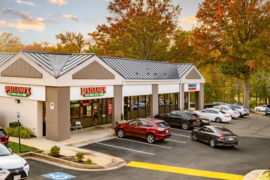 More Photos Of 6911-6940 Telegraph Rd, Alexandria General Retail For Lease