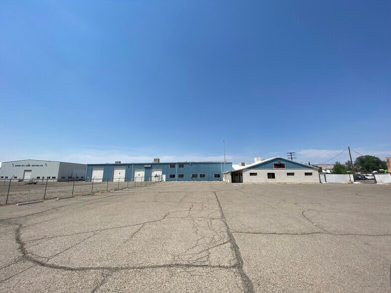 More Photos Of 2872 I 70 Business Loop, Grand Junction Warehouse For Sale