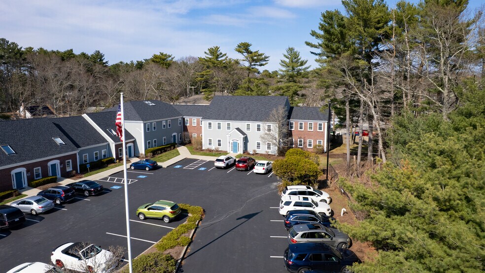 More Photos Of 475 School St, Marshfield Medical For Lease