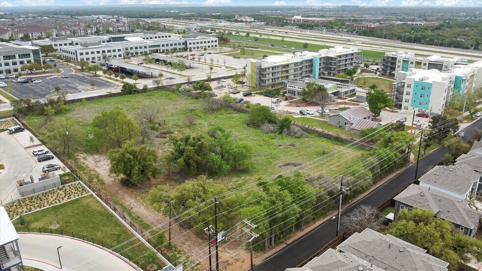 More Photos Of 13641 Rutledge Spur, Austin Land For Sale