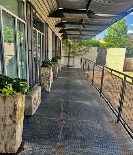 More Photos Of 2001 Irving Blvd, Dallas Research And Development For Sale