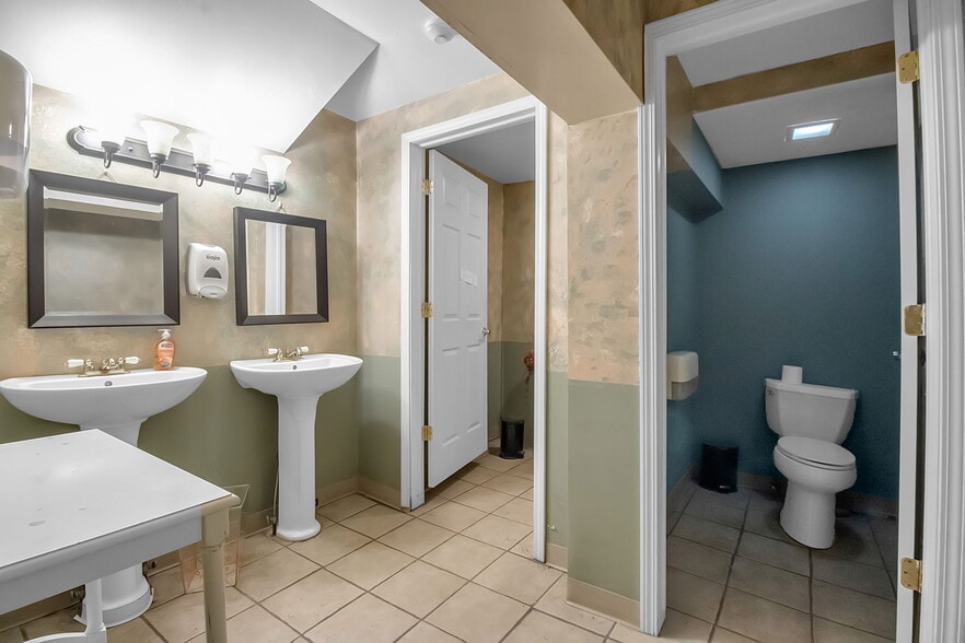 More Photos Of 9468 Alleghany Rd, Corfu Restaurant For Sale