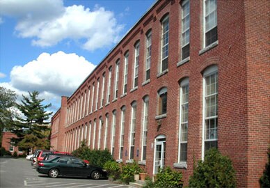 More Photos Of 143 West St, New Milford Light Manufacturing For Lease