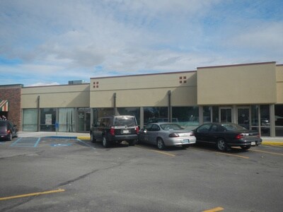 More Photos Of 2621 5th Ave, Scottsbluff Storefront Retail Office For Sale