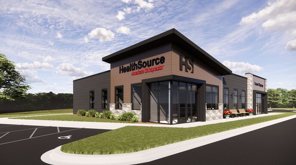 More Photos Of 705 Highway 55 E, Buffalo Storefront Retail Office For Lease