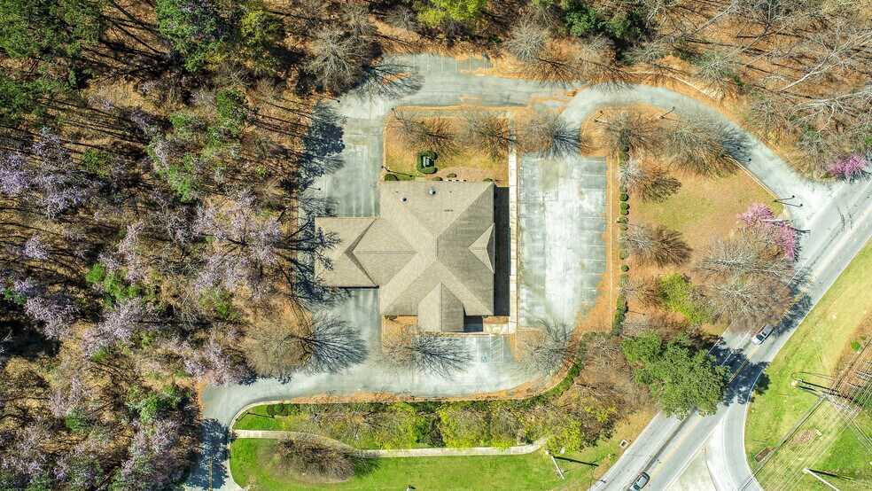 More Photos Of 326 Ga-314 Hwy, Fayetteville Bank For Sale