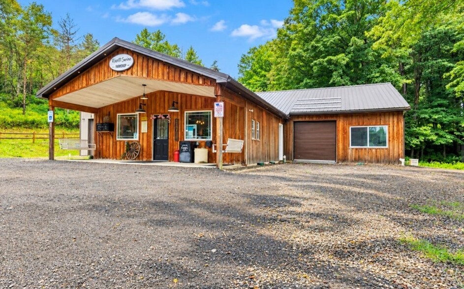 More Photos Of 9806 Wagner Rd, Holland Food Processing For Sale