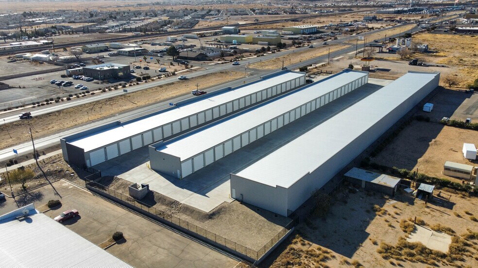 More Photos Of 3645 Andy Devine Ave, Kingman Specialty For Sale