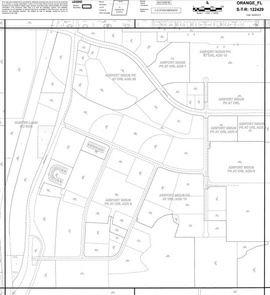 More Photos Of 10501 S Orange Ave, Orlando Light Manufacturing For Sale
