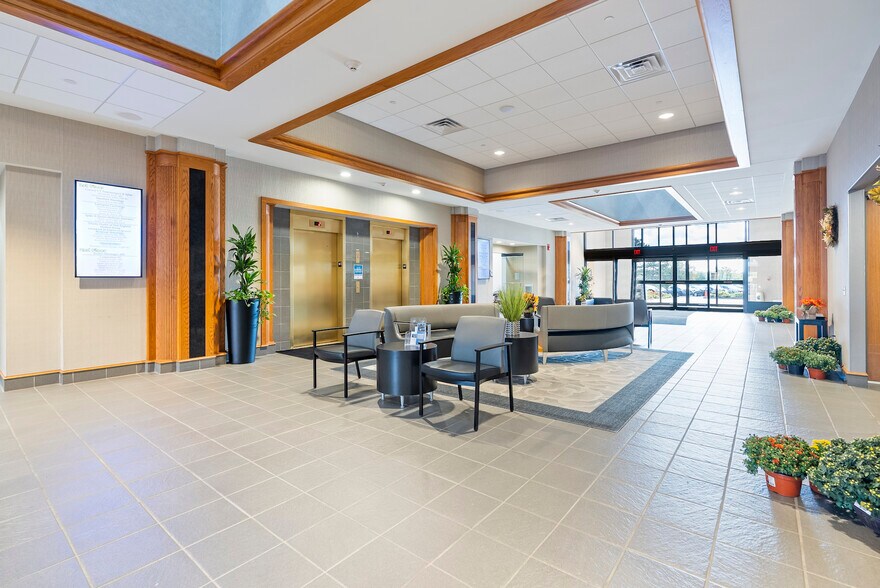 More Photos Of 1 Liberty Sq, New Britain Coworking Space