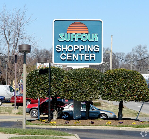 More Photos Of 1401-1463 N Main St, Suffolk Unknown For Lease