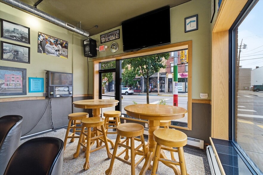 More Photos Of 4729 Liberty Ave, Pittsburgh Storefront Retail Office For Sale