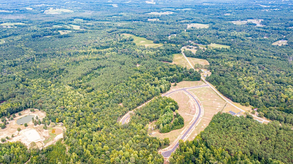 More Photos Of 526 Aquilla Rd, Benson Land For Sale