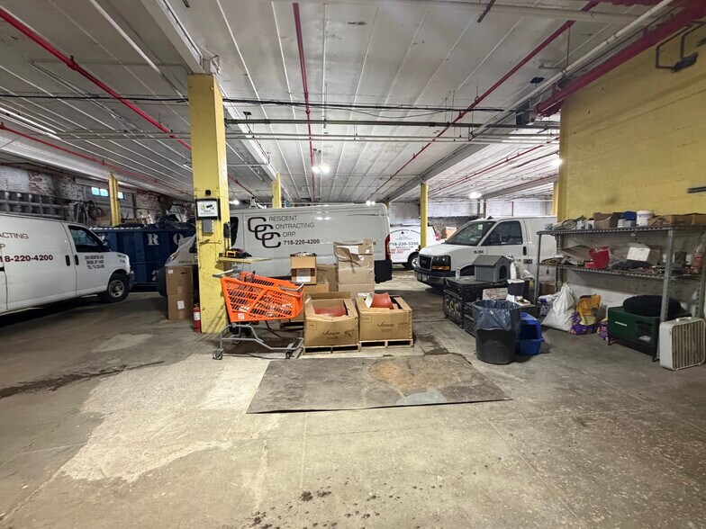 More Photos Of 2800 Webster Ave, Bronx Warehouse For Sale