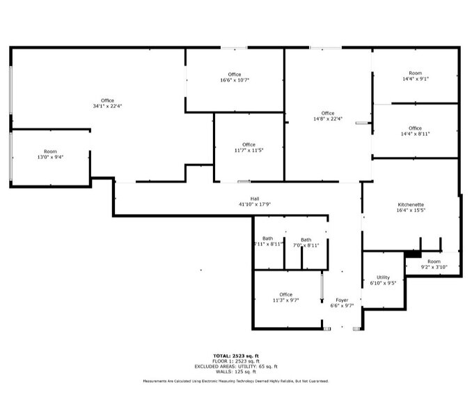 More Photos Of 122 W Madison St, Ottawa Office For Lease