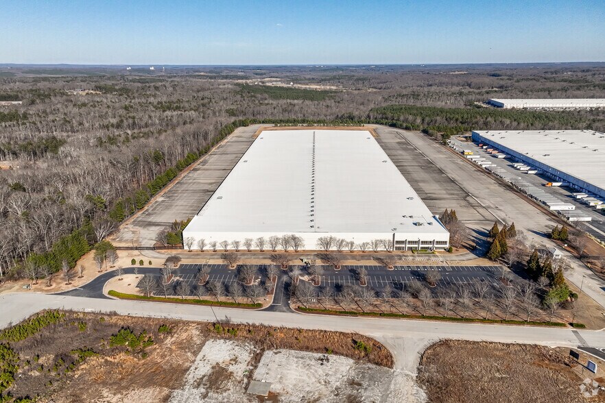 More Photos Of 580 Raco Pky, Pendergrass Industrial For Sale