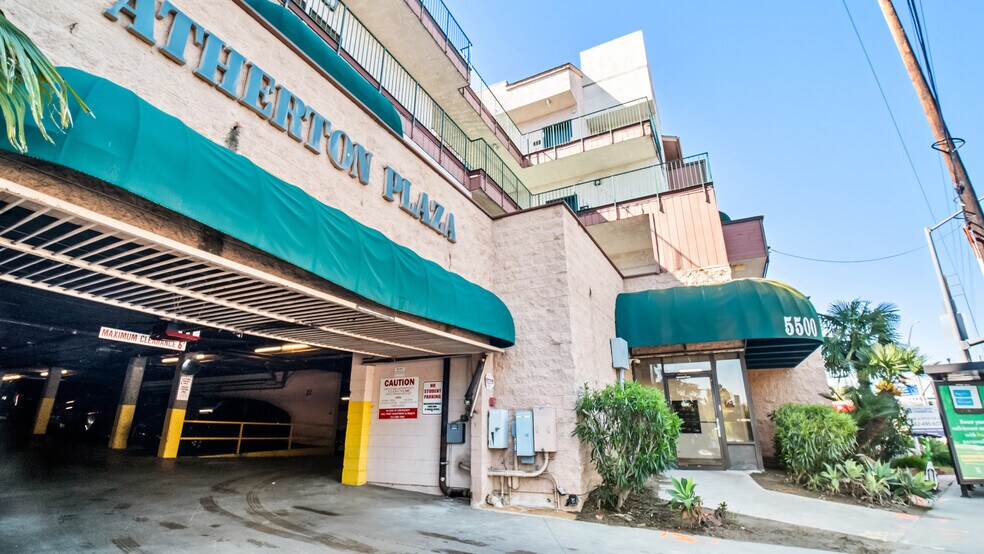 More Photos Of 5500 Atherton St, Long Beach Medical For Lease