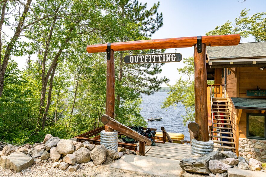 More Photos Of 14694 Vosburgh Rd, Ely Lodge Meeting Hall For Sale