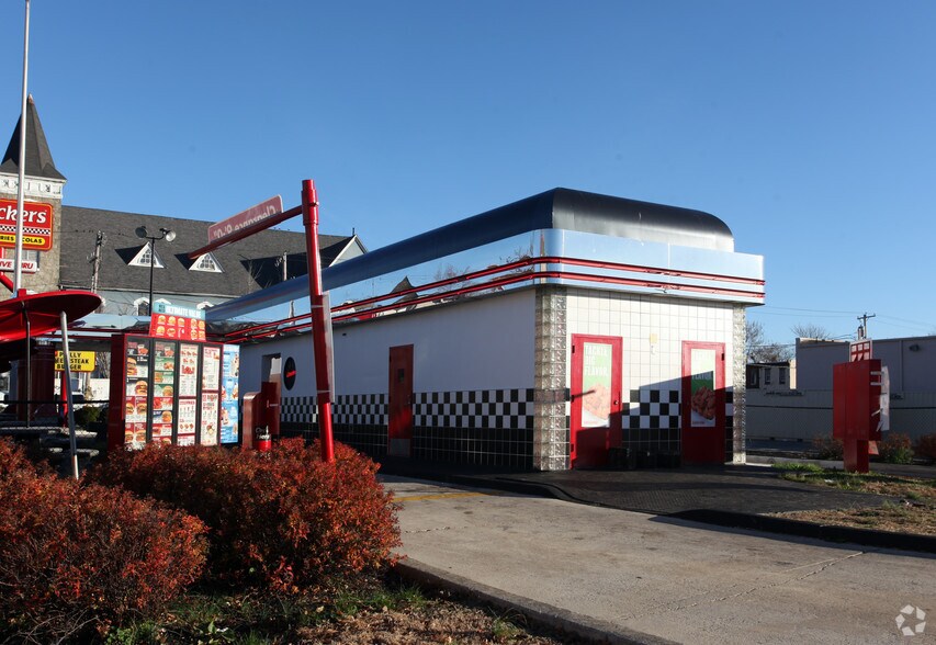 More Photos Of 2301 N 29th St, Philadelphia Unknown For Lease