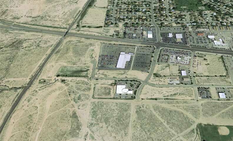 More Photos Of 3475 Kachina Pl, Pueblo Land For Sale