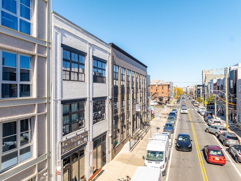 More Photos Of 2414 Frankford Ave, Philadelphia Apartments For Sale