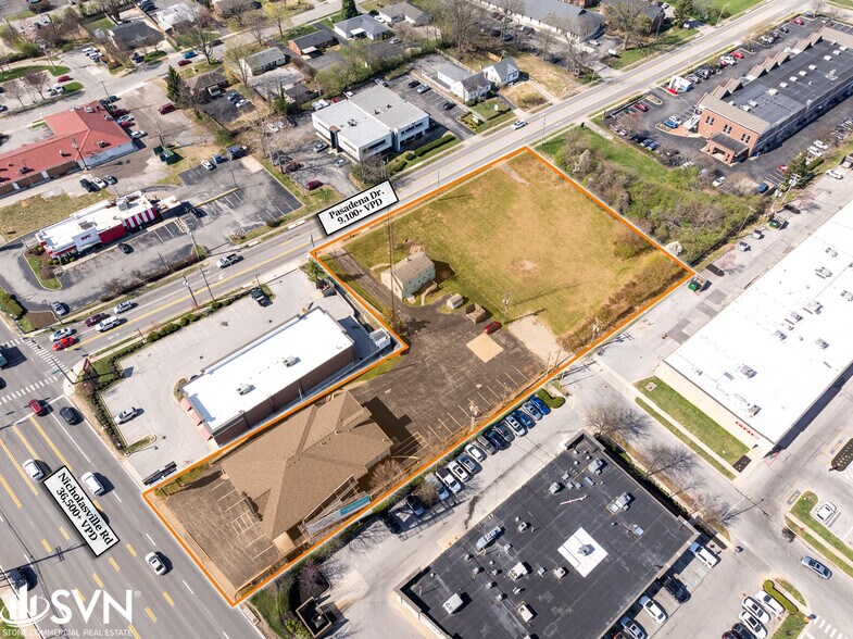 More Photos Of 2395 Nicholasville Rd, Lexington General Retail For Sale