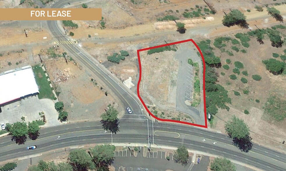 Primary Photo Of 7300 Sky Way, Paradise Land For Lease