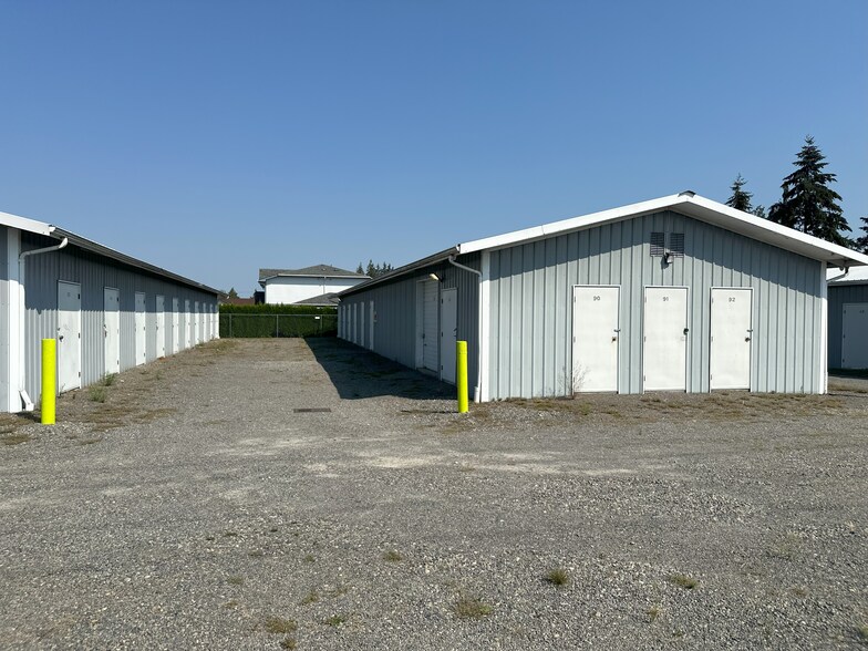 More Photos Of 3405 Mount Vista Rd, Centralia Self Storage For Sale