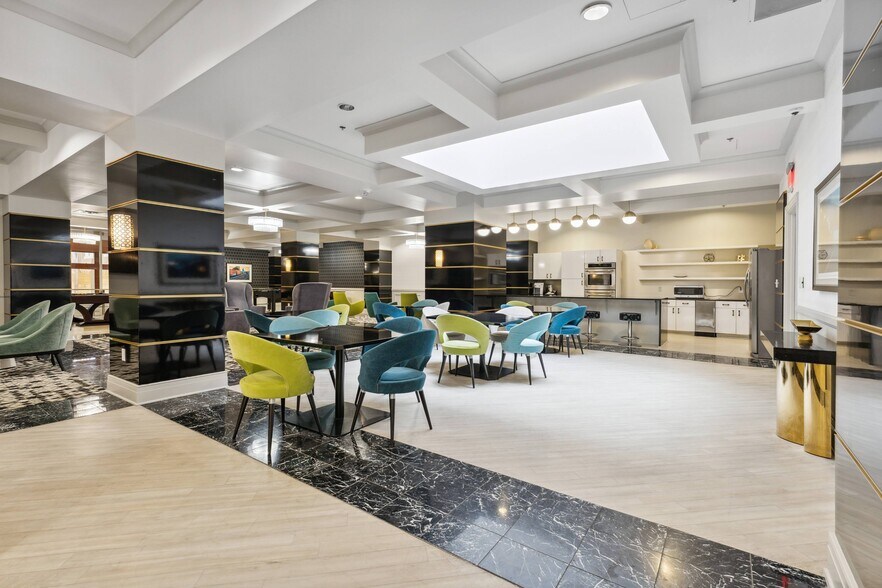 More Photos Of 114 E Franklin St, Richmond Apartments For Sale