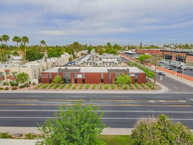 More Photos Of 3844 N 32nd St, Phoenix Storefront Retail Office For Lease