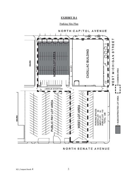 More Photos Of 500-502 N Capitol Ave, Indianapolis Loft Creative Space For Lease
