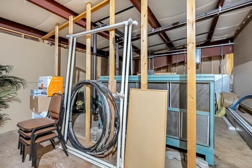 More Photos Of 140 North Point Prairie Rd, Wentzville Religious Facility For Sale