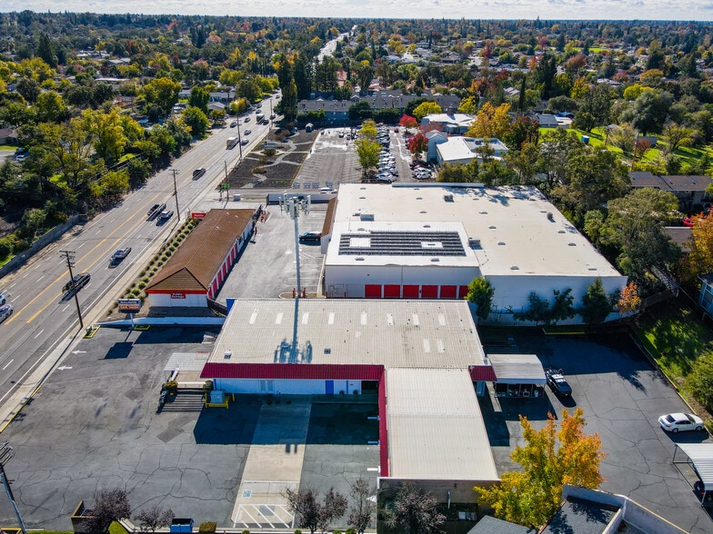 More Photos Of 5927 San Juan Ave, Citrus Heights Carwash For Sale