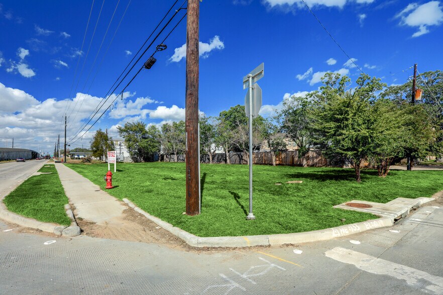 More Photos Of 2400 Hwy 146, Seabrook Land For Sale