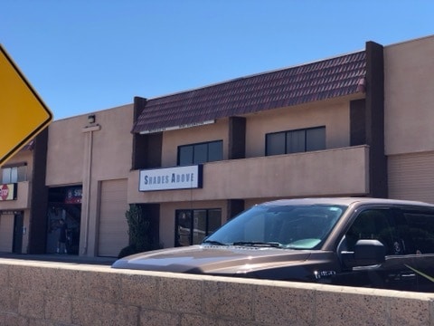 More Photos Of 74991 Joni Dr, Palm Desert Warehouse For Lease