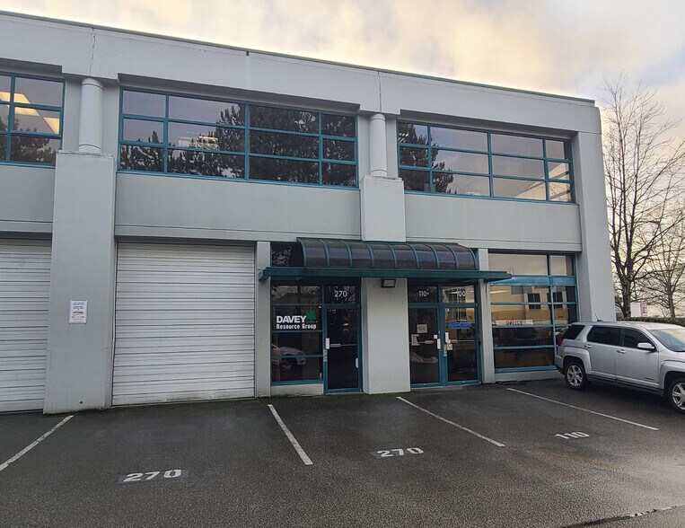 More Photos Of 8208 Swenson Way, Delta Industrial For Sale