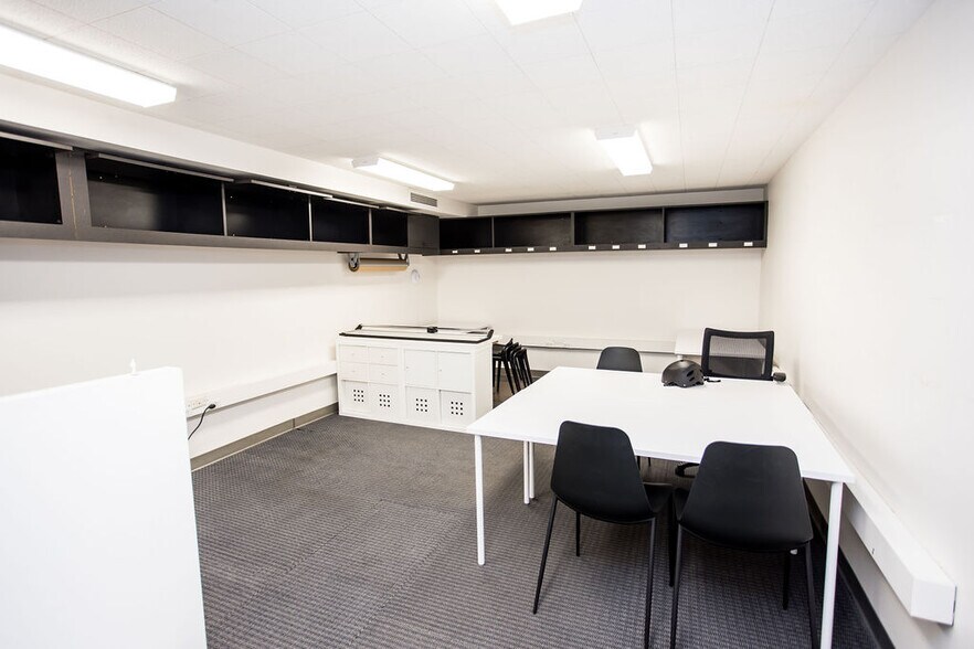 More Photos Of 444 17th St, Oakland Office For Sale