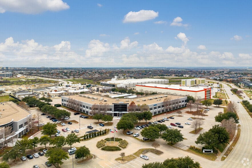 More Photos Of 6100 Tennyson Pky, Plano Unknown For Lease