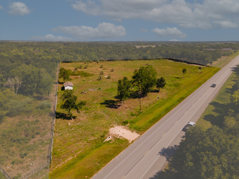 Primary Photo Of FM 2403, Alvin Land For Sale