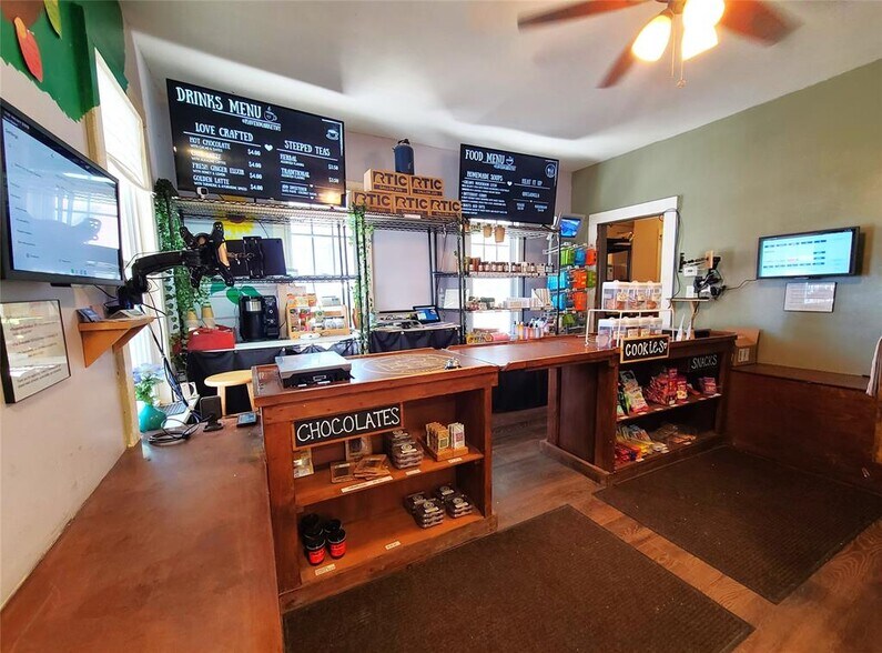 More Photos Of 108 Main St, Livingston Manor Convenience Store For Sale