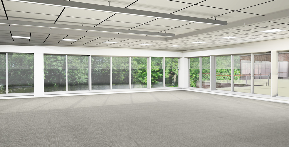 More Photos Of 1 Greenwich Office Park, Greenwich Office For Lease