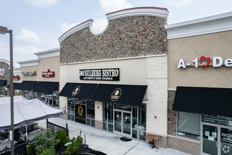 More Photos Of 3000-3046 Route 27, Franklin Park Unknown For Lease