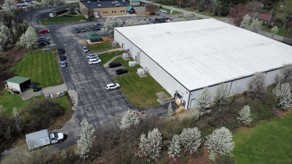 More Photos Of 316 Donohoe Rd, Greensburg Warehouse For Sale