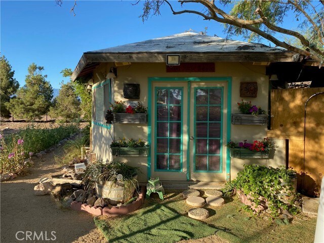 More Photos Of 691 Desert Trail way, Tecopa Winery Vineyard For Sale