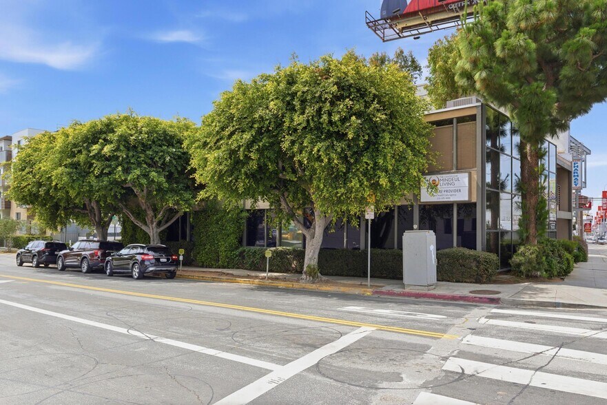 More Photos Of 11850 Wilshire Blvd, Los Angeles Medical For Sale