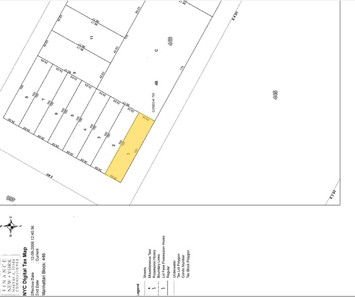 More Photos Of 72 Second Ave, New York Apartments For Lease